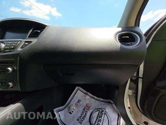 2020 Nissan Pathfinder SL – miniatura 21