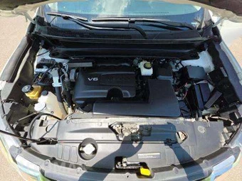 2020 Nissan Pathfinder SL – miniatura 29
