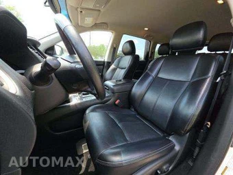 2020 Nissan Pathfinder SL – miniatura 7