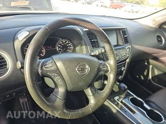 2020 Nissan Pathfinder SL – miniatura 10