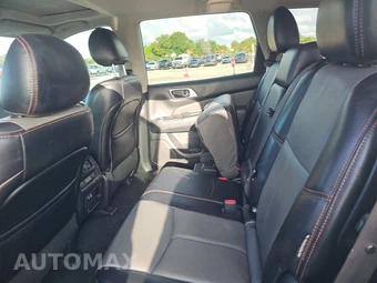 2020 Nissan Pathfinder SL – miniatura 13