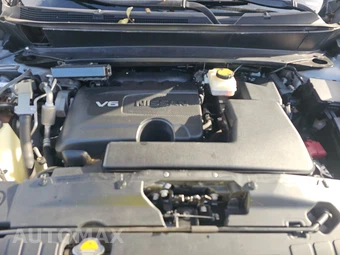 2020 Nissan Pathfinder SL – miniatura 15