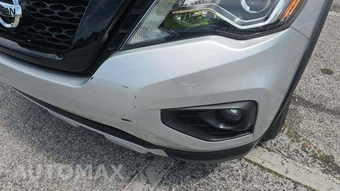 2020 Nissan Pathfinder SL – miniatura 18