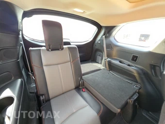2020 Nissan Pathfinder SL – miniatura 14