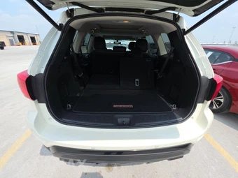 2020 Nissan Pathfinder SL – miniatura 17