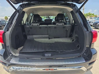 2020 Nissan Pathfinder SL – miniatura 12
