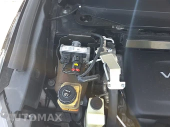 2020 Nissan Pathfinder SL – miniatura 23