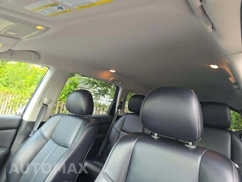 2020 Nissan Pathfinder SL – miniatura 11