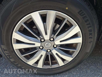 2020 Nissan Pathfinder SV – miniatura 23