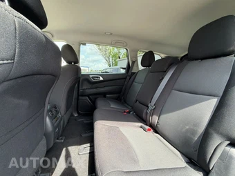 2020 Nissan Pathfinder SV - miniatura 10