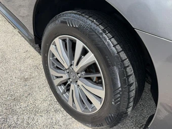 2020 Nissan Pathfinder SV - miniatura 19