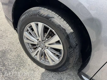 2020 Nissan Pathfinder SV - miniatura 20