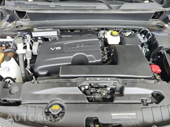 2020 Nissan Pathfinder SV - miniatura 16