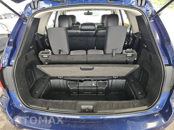 2020 Nissan Pathfinder SV - miniatura 17