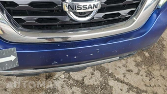 2020 Nissan Pathfinder SV - miniatura 25