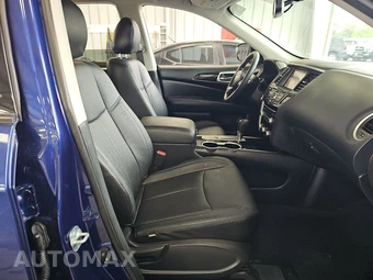 2020 Nissan Pathfinder SV - miniatura 8