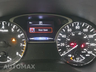 2020 Nissan Pathfinder SV – miniatura 12