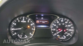 2020 Nissan Pathfinder SV – miniatura 18