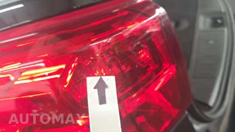 2020 Nissan Pathfinder SV – miniatura 42