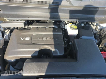 2020 Nissan Pathfinder SV - miniatura 16