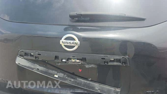 2020 Nissan Pathfinder SV – miniatura 35