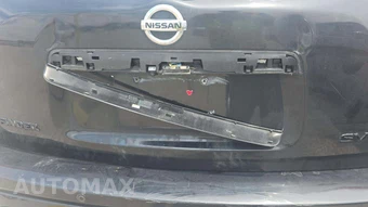 2020 Nissan Pathfinder SV – miniatura 39