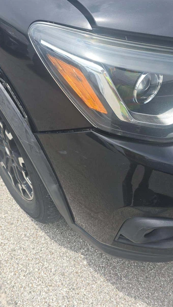 2020 Nissan Pathfinder SV – miniatura 44