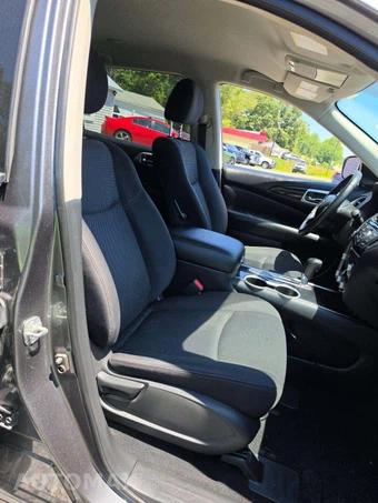 2020 Nissan Pathfinder SV - miniatura 19