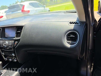2020 Nissan Pathfinder SV - miniatura 20