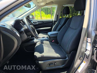 2020 Nissan Pathfinder SV - miniatura 6