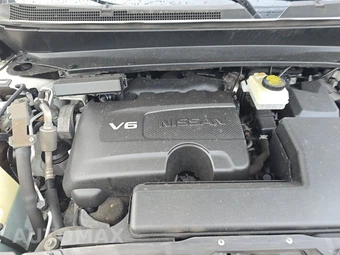 2020 Nissan Pathfinder SV - miniatura 16