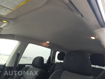 2020 Nissan Pathfinder SV - miniatura 18