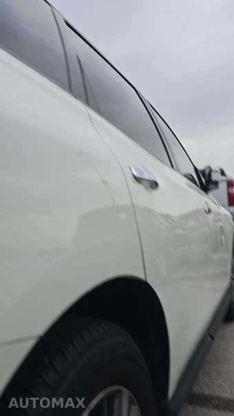 2020 Nissan Pathfinder SV - miniatura 20