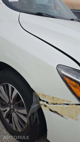 2020 Nissan Pathfinder SV - miniatura 27