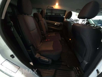 2020 Nissan Pathfinder SV – miniatura 17