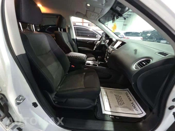 2020 Nissan Pathfinder SV – miniatura 19