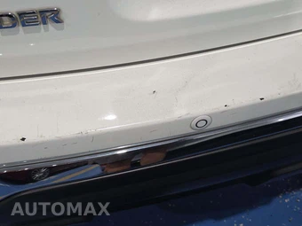 2020 Nissan Pathfinder SV – miniatura 23