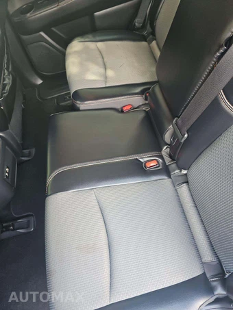 2020 Nissan Pathfinder SV – miniatura 21