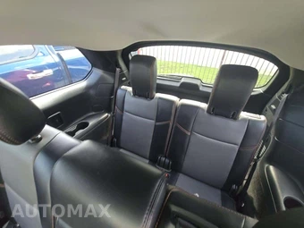 2020 Nissan Pathfinder SV – miniatura 14