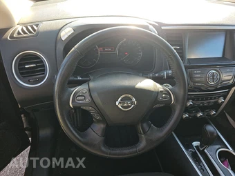 2020 Nissan Pathfinder SV – miniatura 10