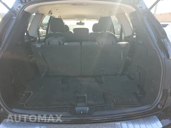 2020 Nissan Pathfinder SV – miniatura 17
