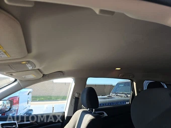 2020 Nissan Pathfinder SV – miniatura 18