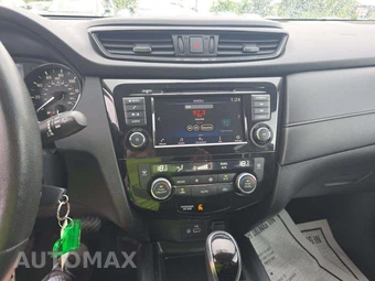 2020 Nissan Rogue S – miniatura 10