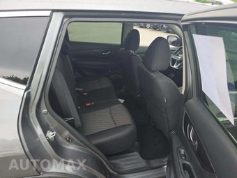 2020 Nissan Rogue S – miniatura 16