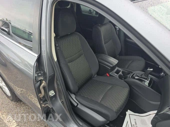 2020 Nissan Rogue S – miniatura 18