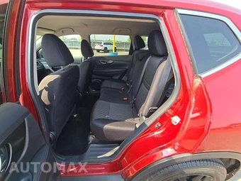 2020 Nissan Rogue S - miniatura 10