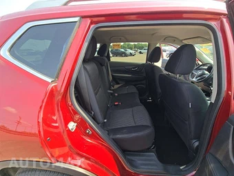 2020 Nissan Rogue S - miniatura 13
