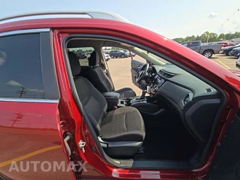 2020 Nissan Rogue S - miniatura 15