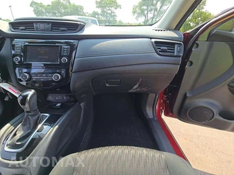 2020 Nissan Rogue S - miniatura 16