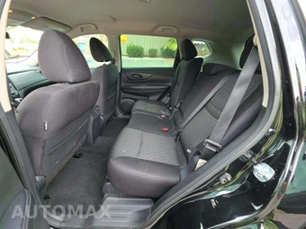 2020 Nissan Rogue S - miniatura 13